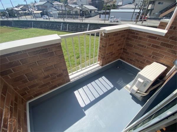 アウローラ 部屋画像