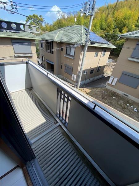 シャーメゾン　さくら坂E棟 部屋画像