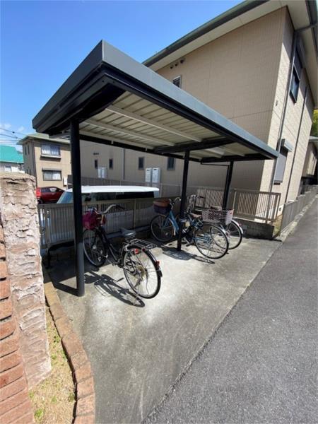 シャーメゾン　さくら坂E棟 その他