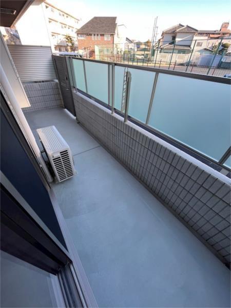 オカバ姫路岡町シャーメゾン 部屋画像