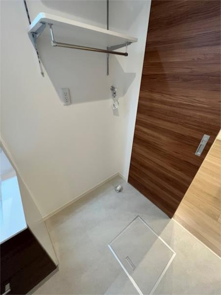 オカバ姫路岡町シャーメゾン 部屋画像