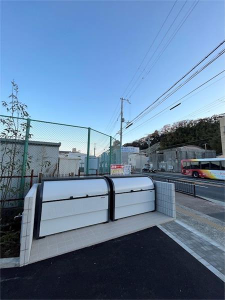 オカバ姫路岡町シャーメゾン その他