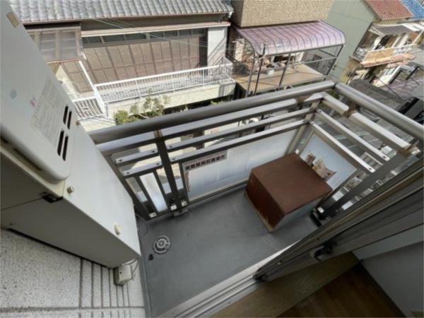 キャスティー大和 部屋画像