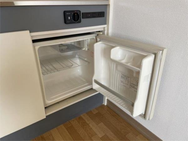 キャスティー大和 部屋画像