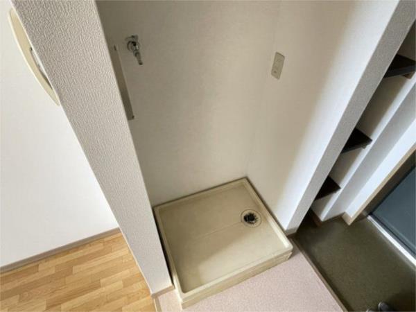 キャスティー大和 部屋画像