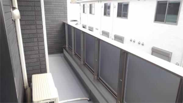 エスペランサ中仁野IV 部屋画像