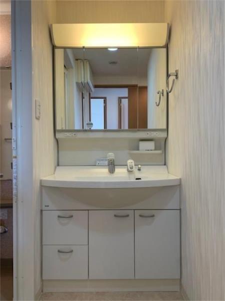 シャトー北条 部屋画像