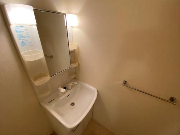 アンベリール都倉 部屋画像