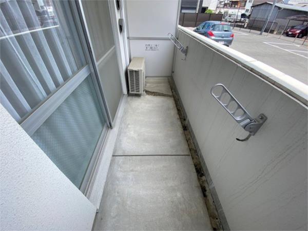 キャッスルコート岩端 部屋画像