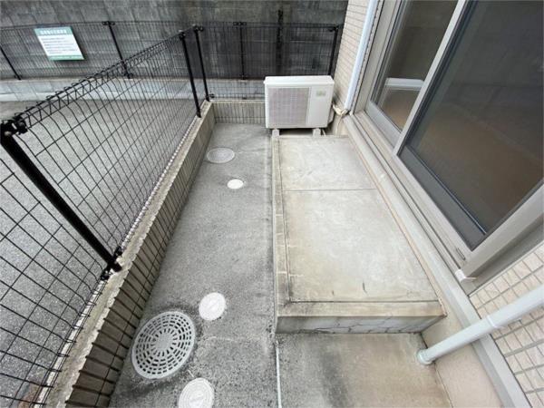 アンベリール都倉 部屋画像