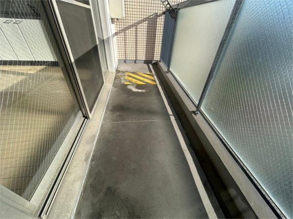 ドルチェヴィータ 部屋画像