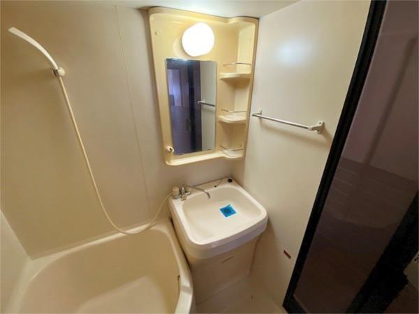 ラ・パルフェ・ド・フォワイエ 部屋画像