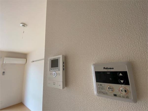 アンベリール都倉 部屋画像