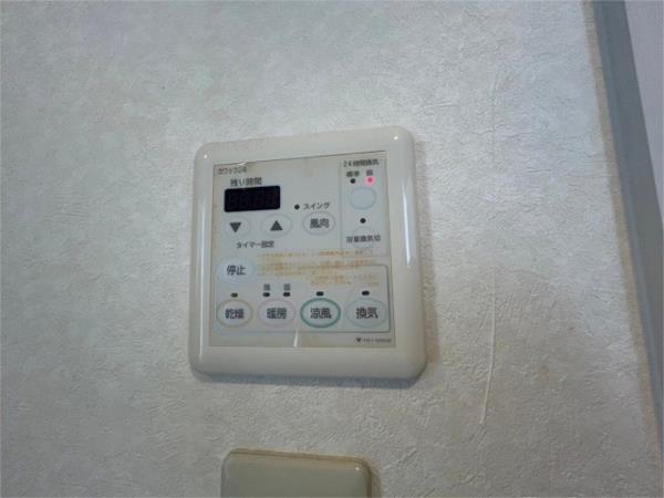 ドルチェヴィータ 部屋画像