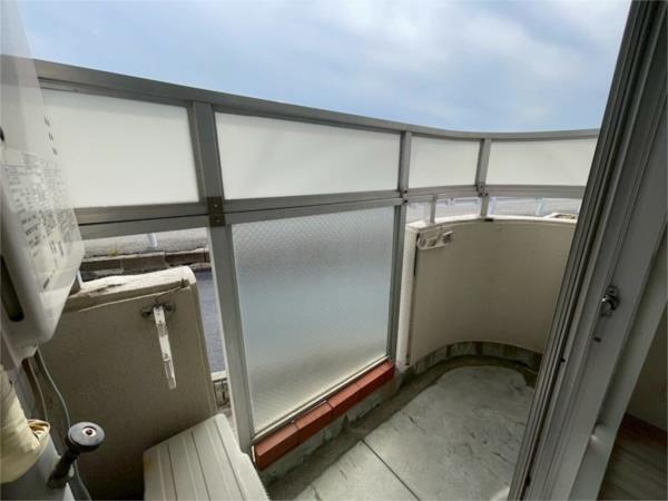 ヴィラコート深江 部屋画像