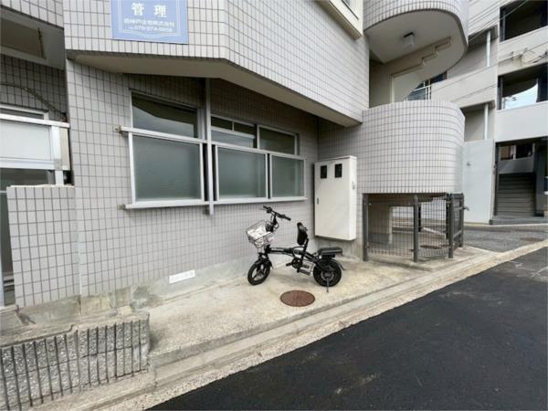 ヴィラコート深江 その他