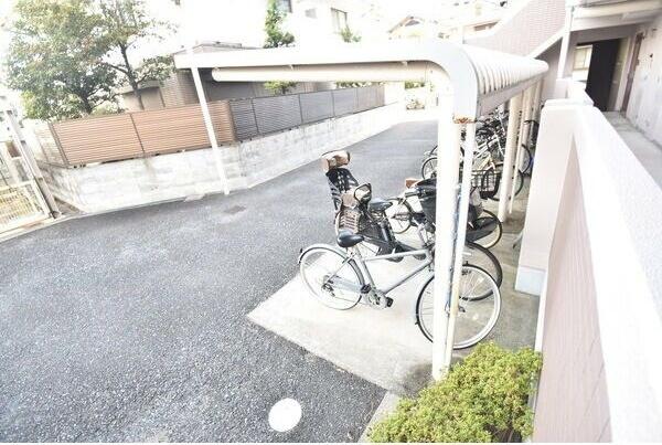 芦屋三木マンション その他