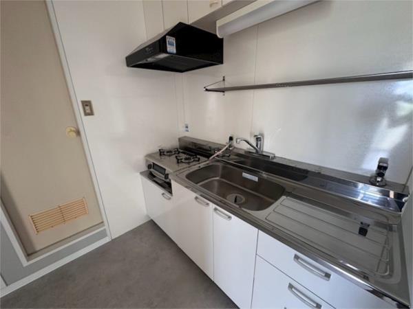 ドエル岡本 部屋画像