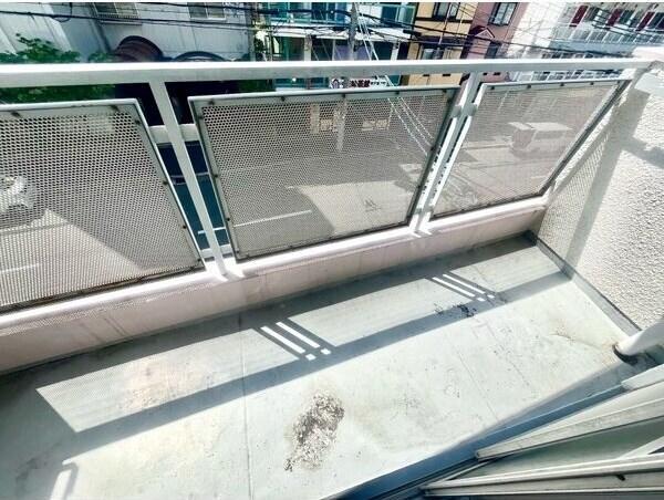 芦屋ホワイト 部屋画像