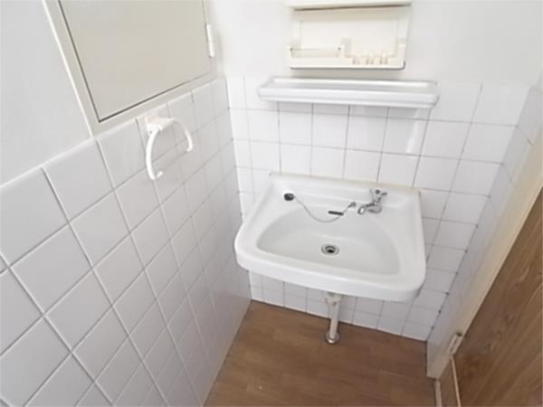 芦屋ホワイト 部屋画像