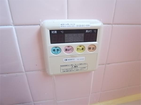 芦屋ホワイト 部屋画像