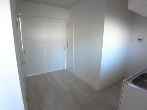 Wagaya甲南山手 リビング