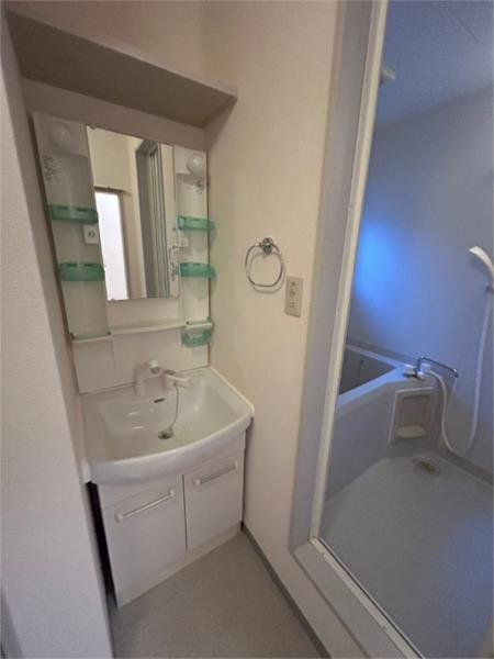 メゾンヴィオレット 部屋画像