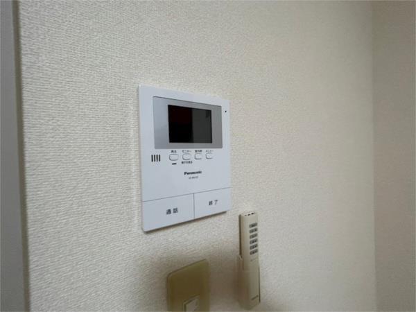 メゾンヴィオレット 部屋画像