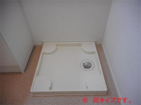シエルフローラ 部屋画像