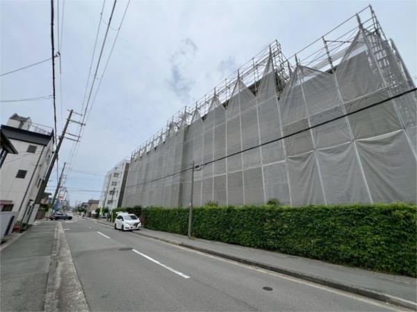 NTPRレジデンス甲子園四番町 その他