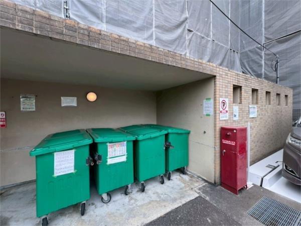 NTPRレジデンス甲子園四番町 その他