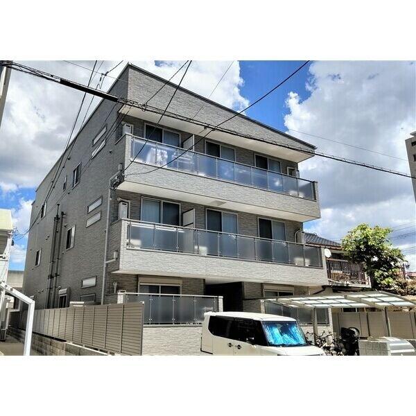 CoLaBo甲子園高潮 部屋画像