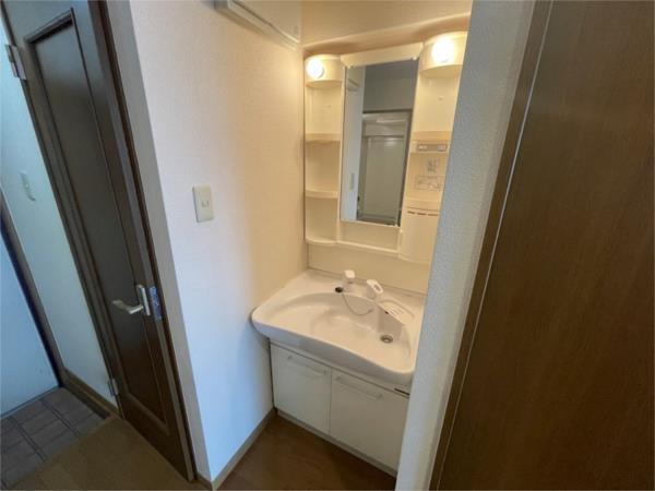 プチットフォーレ 部屋画像