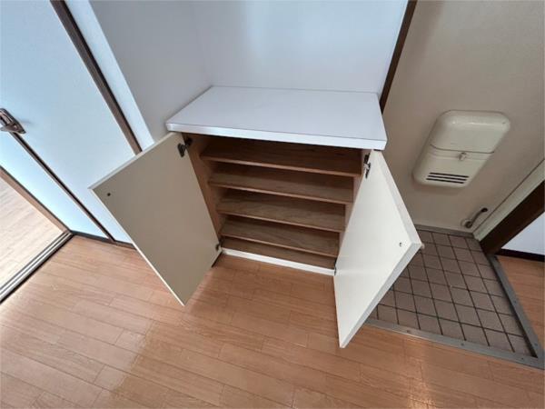 レジデンス住吉 部屋画像
