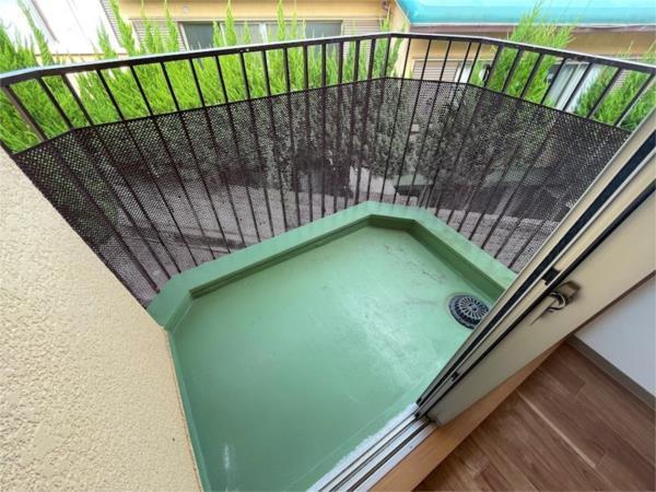 芦屋山の手朝日ヶ丘荘苑 部屋画像
