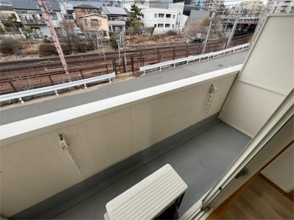BRICK　HOUSE 部屋画像