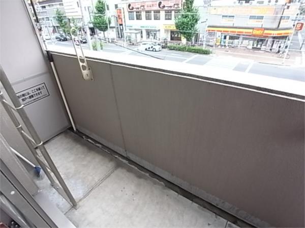 アスティオス湊川 部屋画像