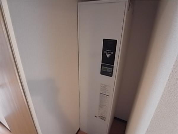 アスティオス湊川 部屋画像
