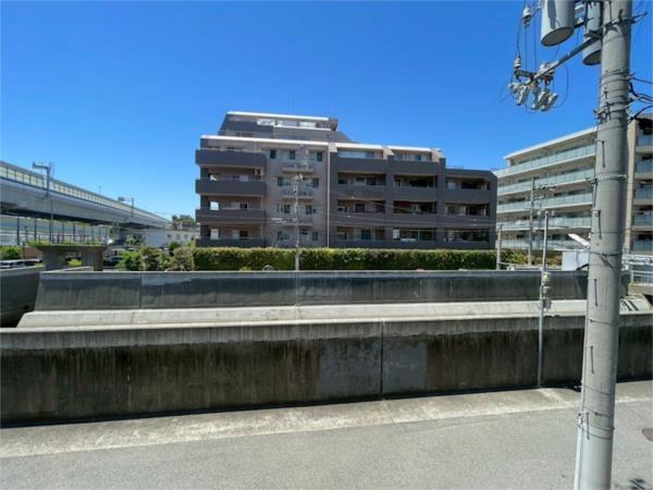 深江本町マンション その他
