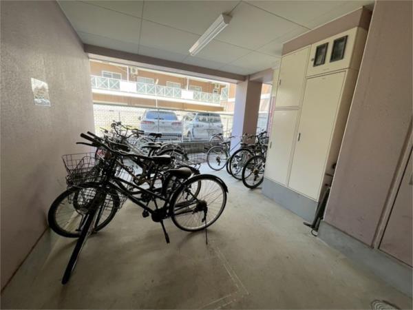 深江本町マンション その他