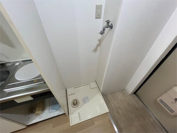 エスリード新神戸 部屋画像