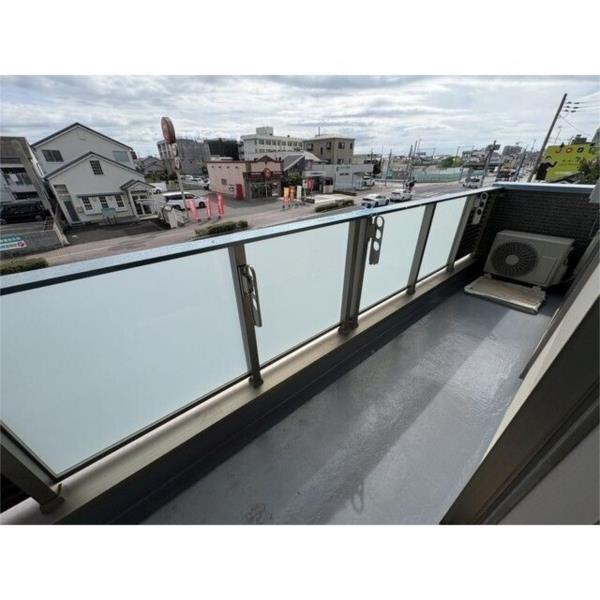 シーサイドヒル西新町 部屋画像