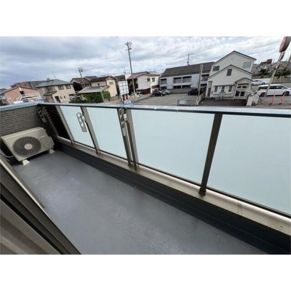 シーサイドヒル西新町 部屋画像