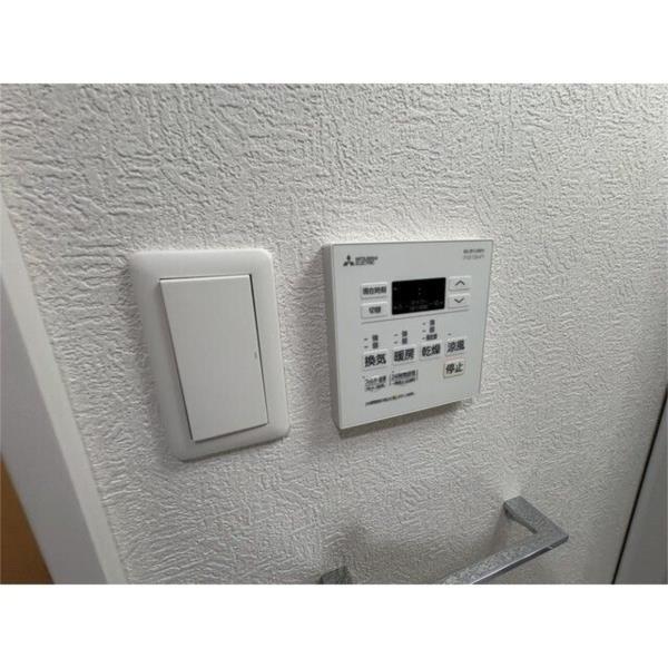 シーサイドヒル西新町 その他