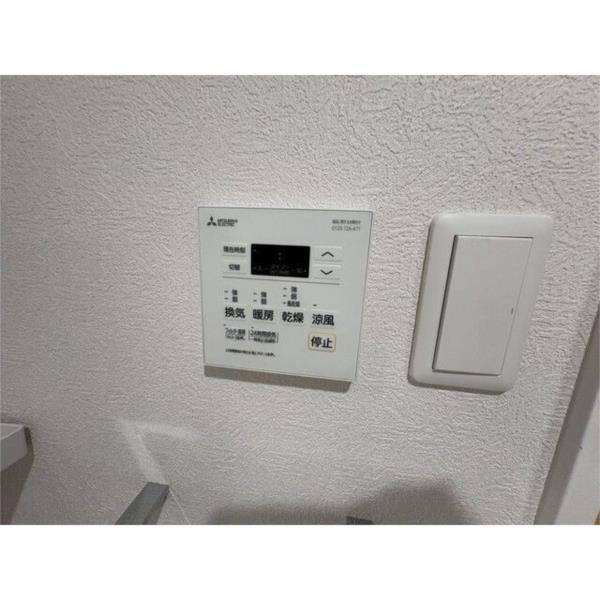 シーサイドヒル西新町 部屋画像