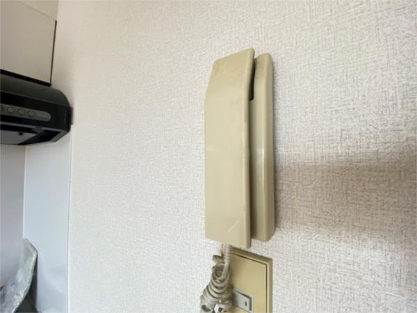 グランディアルネッサンス野崎通 セキュリティ