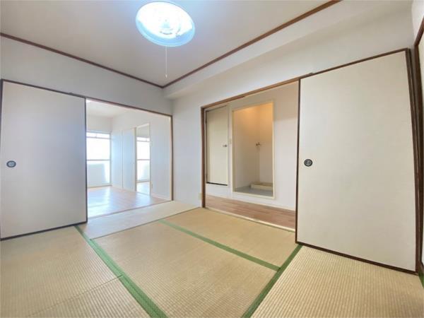 グランディアルネッサンス野崎通 その他