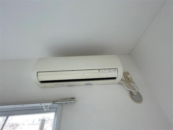 グランディアルネッサンス野崎通 部屋画像