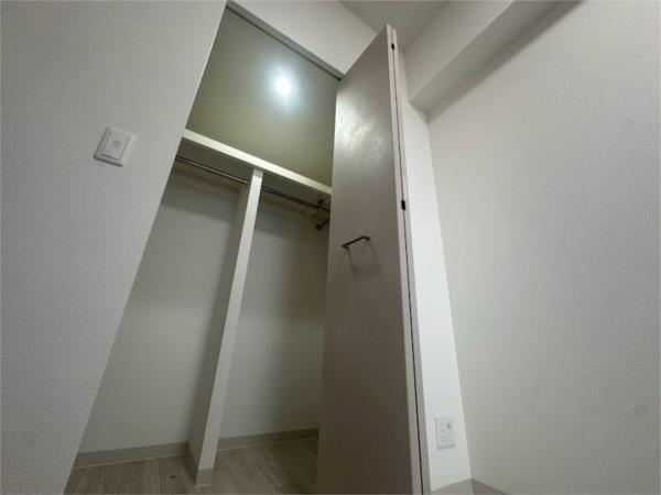 NEコート甲南町 収納