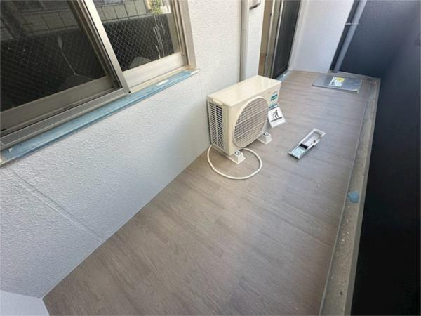 NEコート甲南町 部屋画像